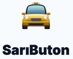 SarıButon Logo